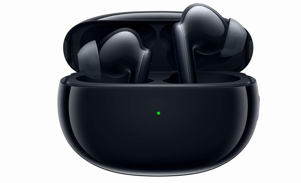 oppo lancia OPPO lancia Enco X, auricolari True Wireless